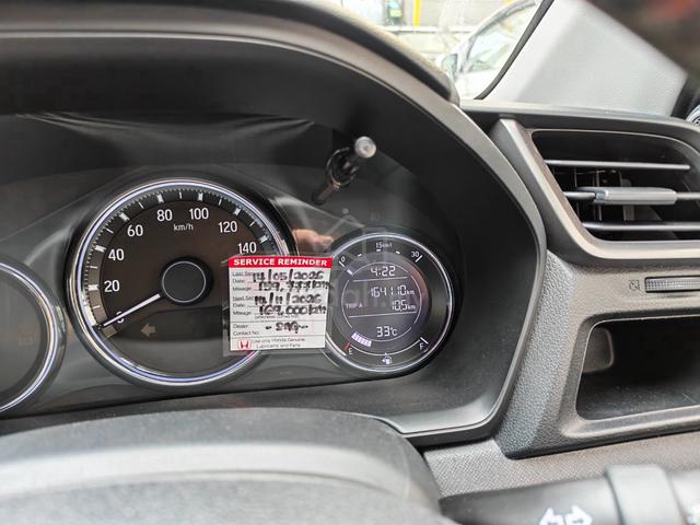Honda BR-V 1.5 (A) V Push Start Full Service Honda - 3
