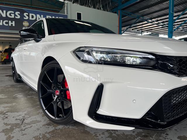 2023 Honda CIVIC 2.0 TYPE R MY23 FL5 (M) - 2