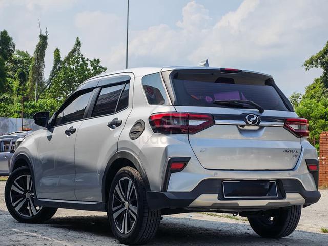 22 Perodua ATIVA 1.0 H TURBO FULLL SVR UNDER WRRTY - 4
