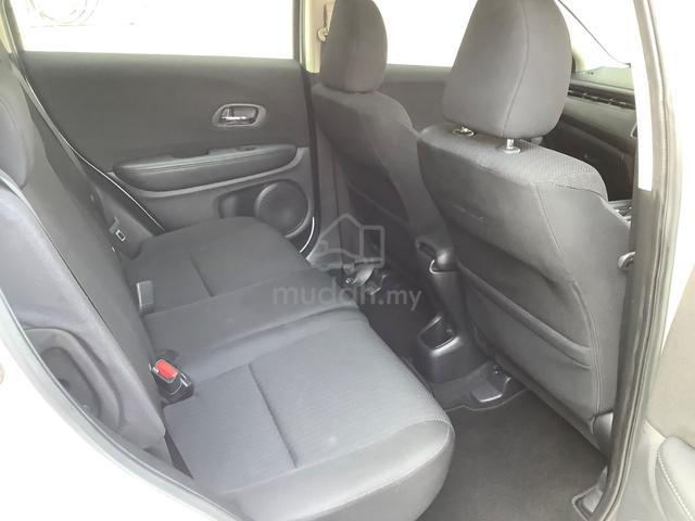 2018 Honda HR-V 1.8 S ENHANCED (A) - 5