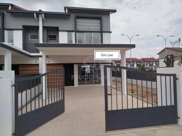Taman Amansara Corner Unit Kepala Batas For Rent 1