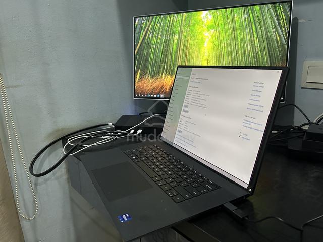 Dell Gaming Laptop 17 Inch Computers Accessories For Sale In Skudai