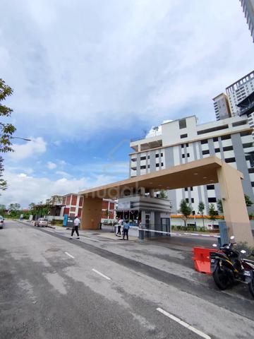 Residensi Pauh Permai 1