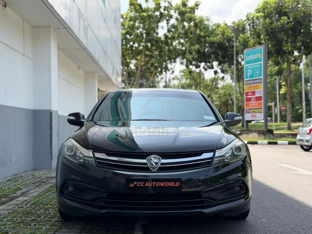 2019 Proton Perdana 2.0 Sedan Premium Spec 1 OWNER - 2