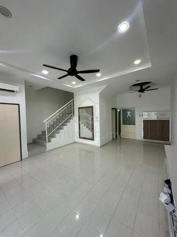 Butterworth,Sg Dua.2 dan  half storey 1