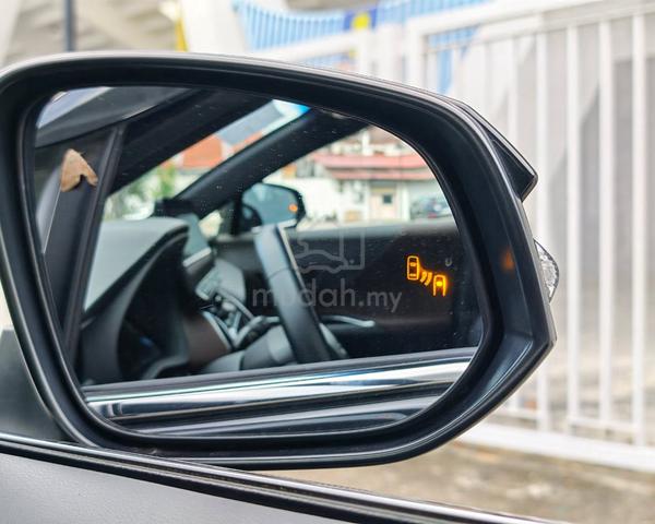 2023 Toyota HARRIER 2.0 G Modellista Bodykit - 5