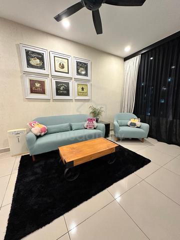 Austin Regency 1