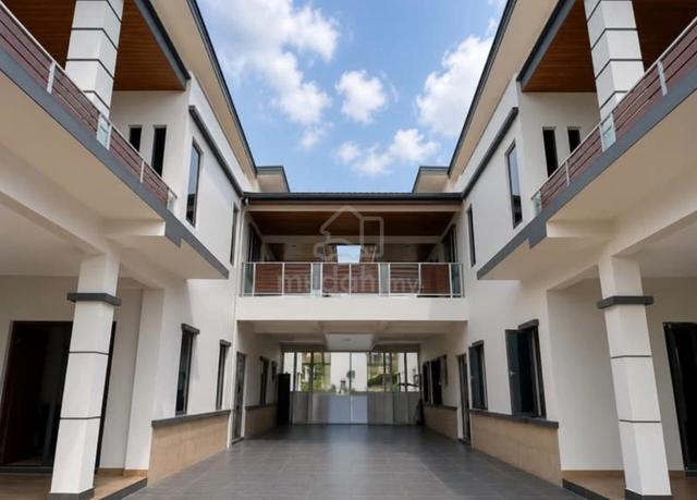 [Full LoanIG&G] 2 Storey Semi D Desa Kenanga, Semenyih 1