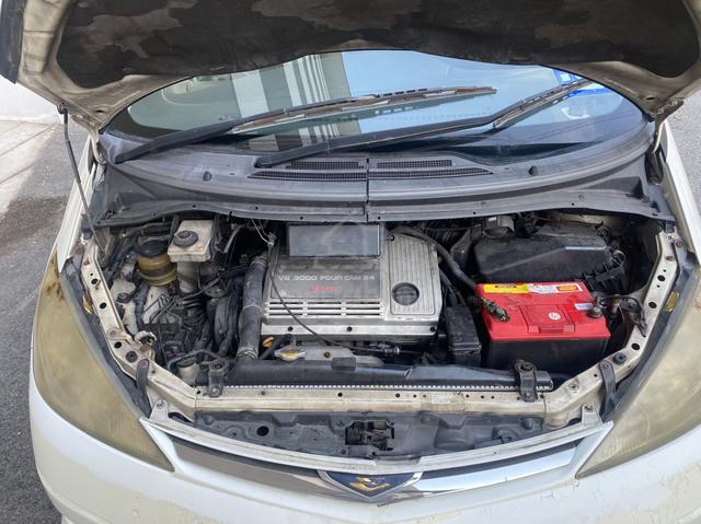 2008 Toyota ESTIMA 3.5 AERAS (A) - 5