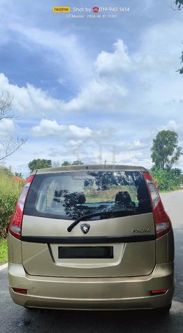 2014/2015 Proton EXORA 1.6(A) CPS - 2