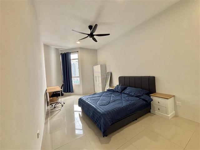 Master Bedroom for Rent 1