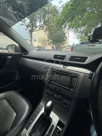 2016 Volkswagen PASSAT 1.8 TSI (CKD) ENHANCED (A) - 3