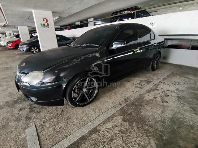 2013 Proton PERSONA 1.6 ELEGANCE MEDIUM LINE (A) - 2