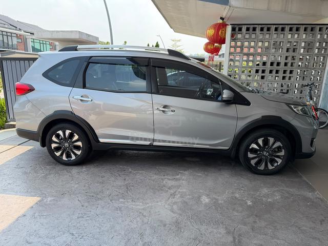 2020 Honda BR-V 1.5 V (A) FULL SPEC (DIRECT OWNER) - 4