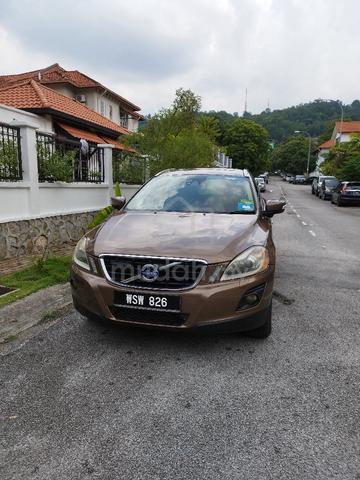 2009 Volvo XC60 3.0 T6 SE (A) - 1