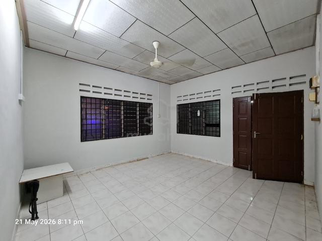 Pengkalan Batu Mersing 1
