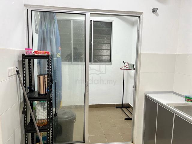 Aronia Apartment 1