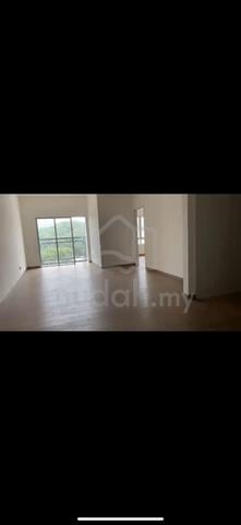 Residensi Anggerik Wira 1
