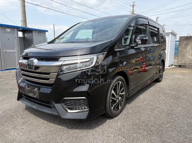 (BEST DEAL) Honda STEPWAGON 1.5 SPADA COOL SPIRIT - 2