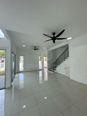 Eco Forest Garden home for rent Eco Majestic Ecohill 1