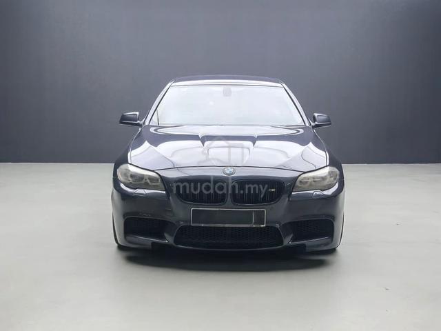 2011 Bmw 5 SERIES 2.0 20D F10 Limousine - 3