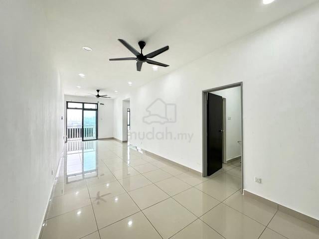 KSL Residence 2 @ Kangkar Tebrau 1
