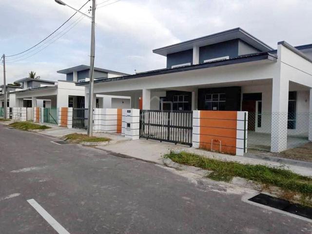 Taman Eco Tropikana, Tuaran 1