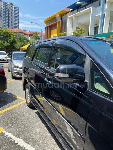2016 Toyota INNOVA 2.0 G (A) - 4