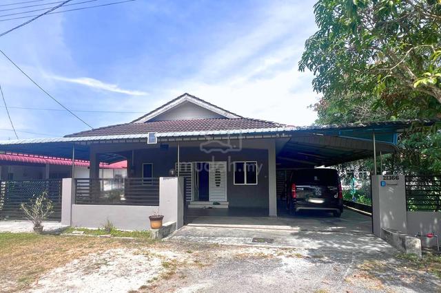 Rumah Banglo Taman Kledang Utama Fasa 2 | Sungai Siput (u) Perak 1