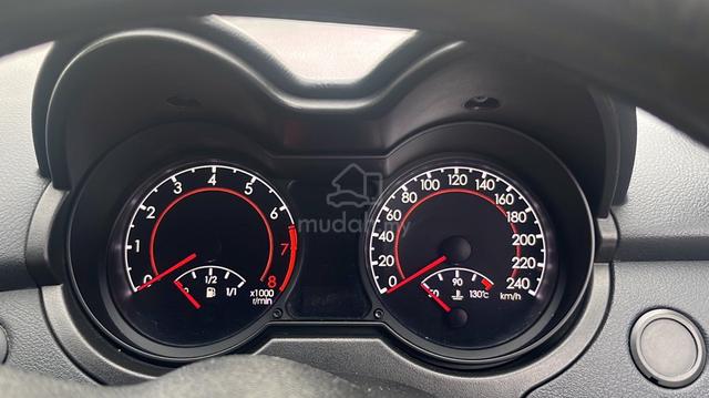 2015 Proton PERSONA 1.6 SV (A) - 3