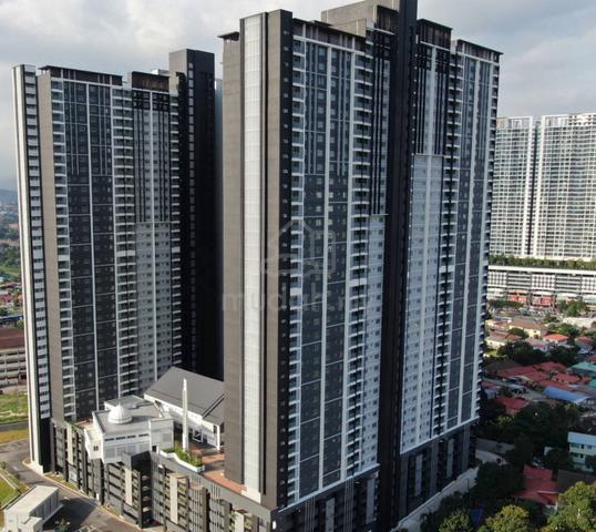 PPAM Setapak Riviera 1