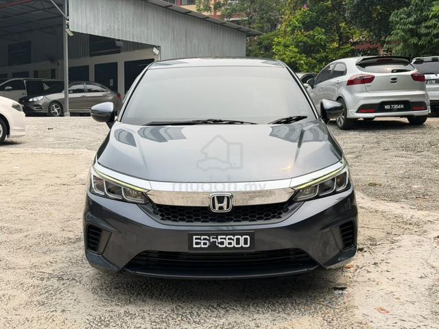 2024 Honda CITY 1.5 HATCHBACK E (A)UNDER WARRANTY - 3