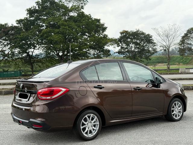 2019 Proton PERSONA 1.6 (A) - 3