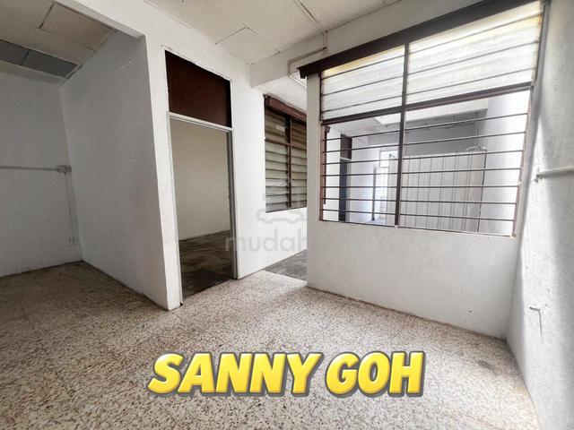 Single Storey Terrace Taman Iping Batu Maung Wort Buy Freehold Ftz Fiz 1