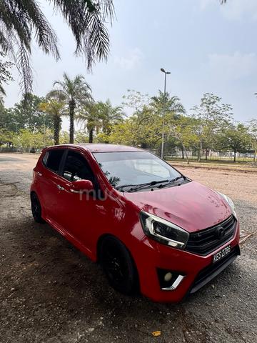 2019 Perodua AXIA 1.0 SE (A) - 5