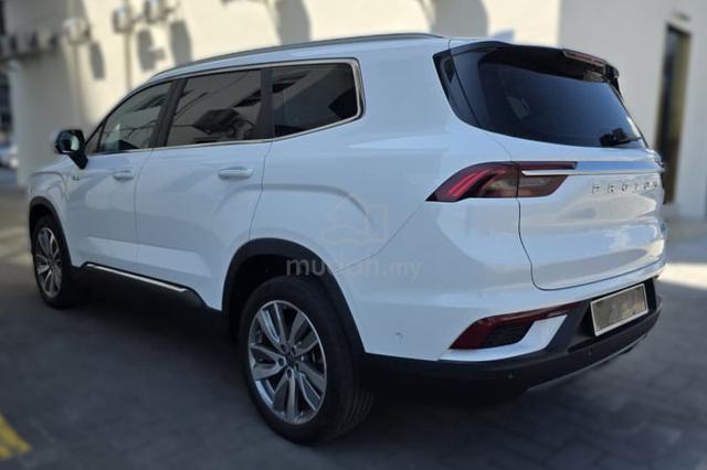 2023 Proton X90 1.5 FLAGSHIP (A) - 2