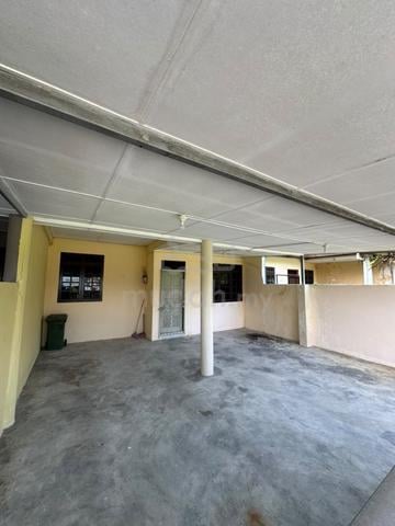 SINGLE STOREY TERRACE FOR SALE At TAMAN SRI EMAS BATU KAWA KUCHING 1