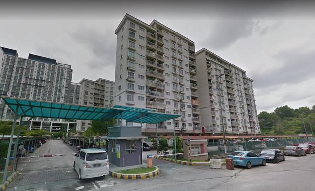 Cahaya Permai 1