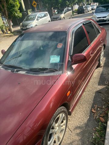 2007 Proton WIRA 1.5 GLI A/B SE (A) - 4