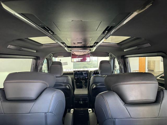 2024 Toyota ALPHARD 2.5 Z MODELISTA BODYKITS - 3