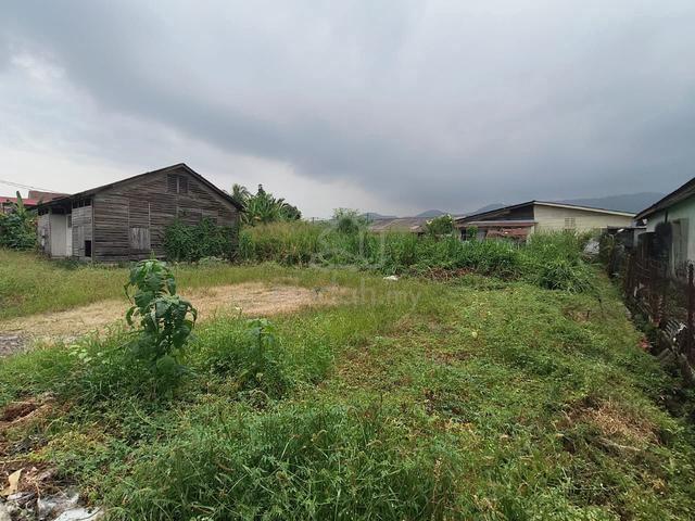 Bungalow Land For Sale Tmn Desa Jasmin Nilai Near AEON MALL 1