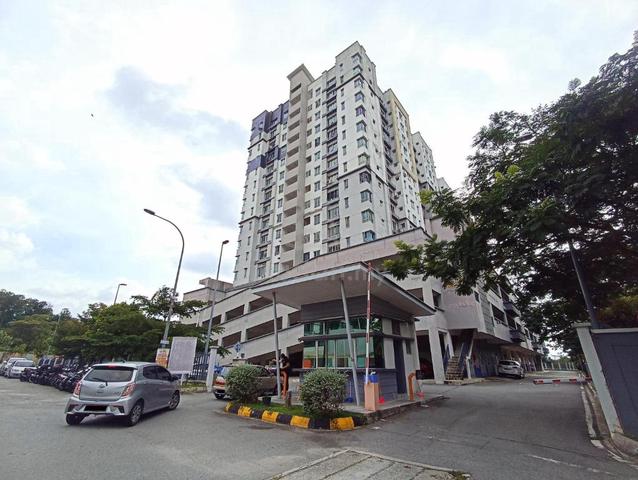 Villa Tropika (Bangi) 1