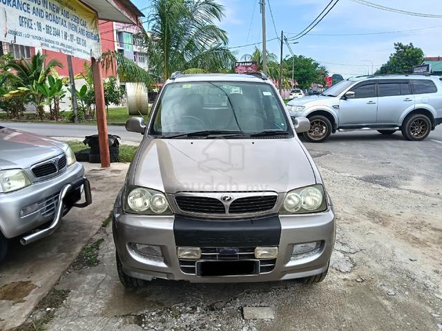 2003 Perodua KEMBARA 1.3 EZ FACELIFT (A) - 5