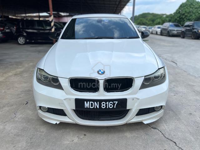 2009 Bmw 320i SPORTS (CKD) 2.0 FACELIFT (A) - 1