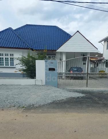 Modern Beautiful House in Kota Bharu 1