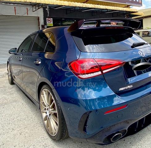 2020 Mercedes Benz A35 2.0 AMG PREMIUM PLUS (A) - 2