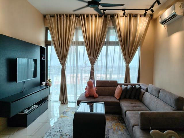 Parc Regency 1