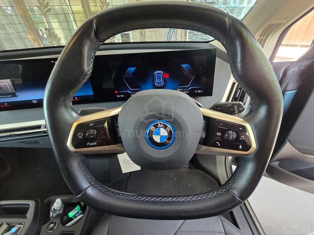2023 Bmw IX xDRIVE40 MY21 I20 (A) - 5