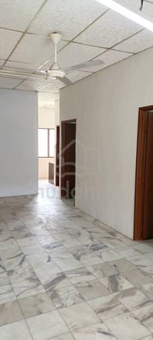 Medan Klebang Restu Single Storey Terrace House For Sale! 4