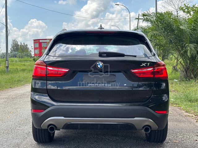 2017 Bmw X1 2.0 sDrive20i (A) SUPER GOOD CONDITION - 4